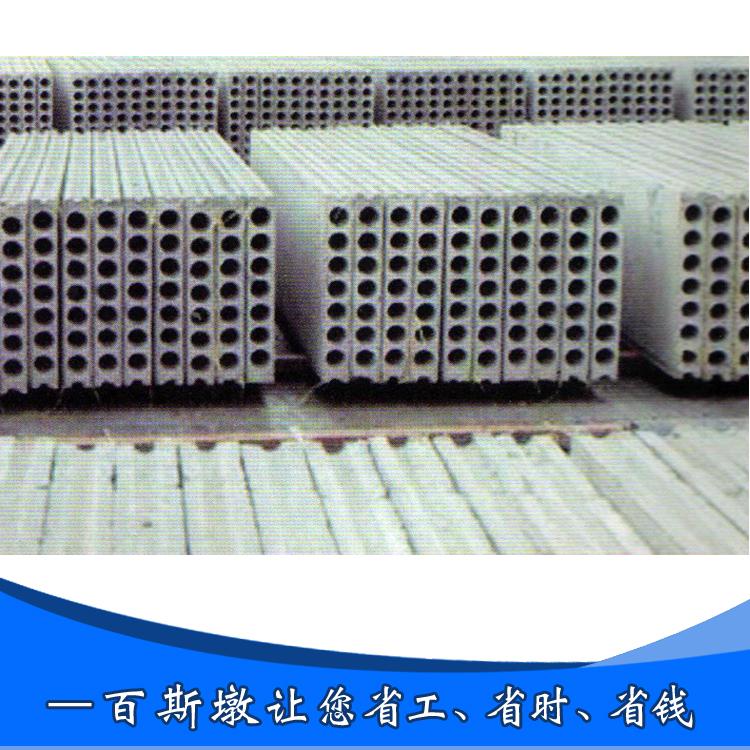 河南百斯敦建材科技 新型轻质隔墙板，打造高效节能的空间分隔方案