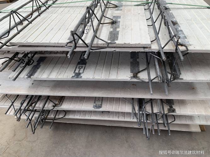 建筑材料的创新应用与可持续发展